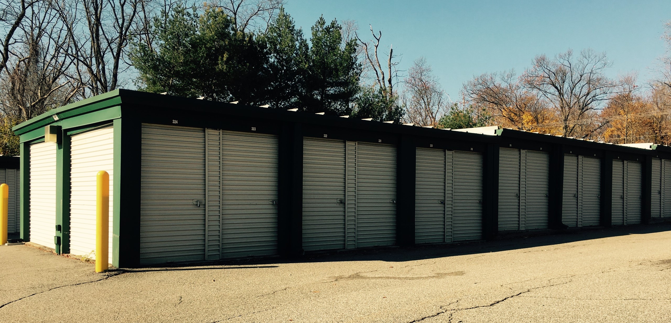 About Us ⋆ 9D EZ Storage