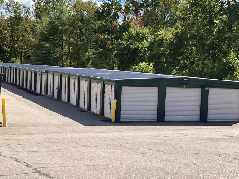 Storage Units