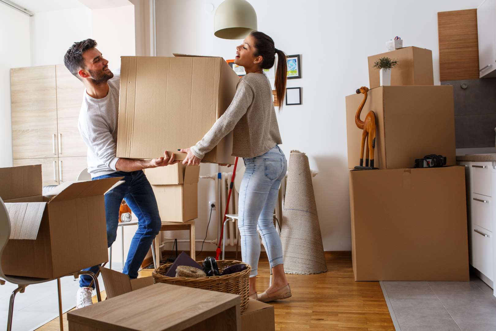 Couples Downsizing - Wappingers Falls
